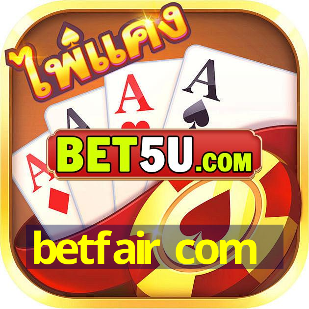 betfair com